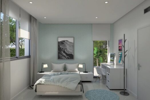 4 bedroom Villa for sale in Banos y Mendigo