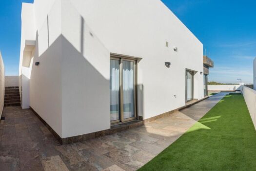3 bedroom Villa for sale in Villamartin