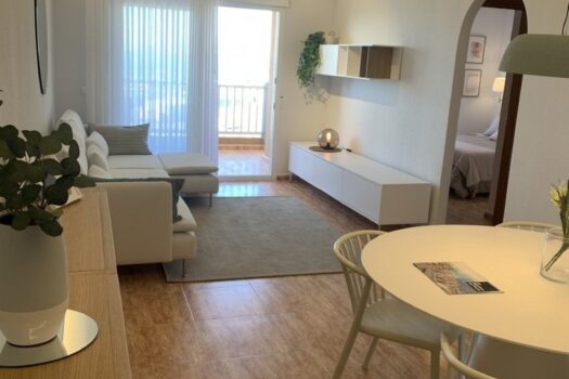 3 bedroom Apartment for sale in La Manga