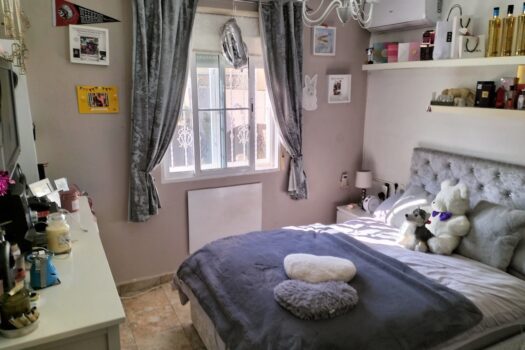 4 bedroom Villa for sale in El Galan