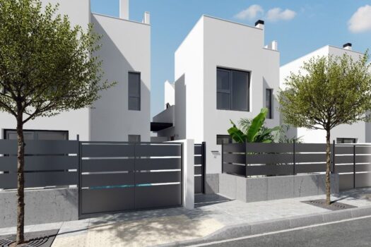 3 bedroom Villa for sale in San Javier