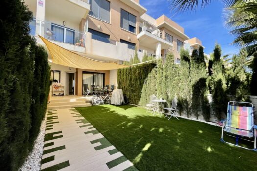 2 bedroom Apartment for sale in Los Dolses