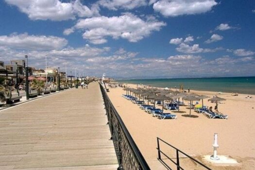 2 bedroom Apartment for sale in Torrevieja