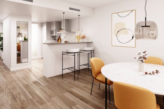 2 bedroom Apartment for sale in Gran Alacant