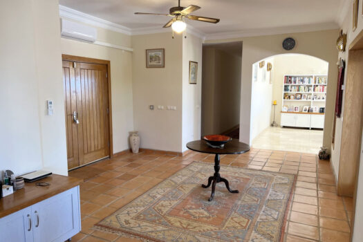 4 Bed Detached Villa for sale in Mijas, Costa del Sol