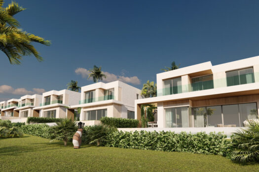 3 Bed Detached Villa for sale in Estepona, Costa del Sol