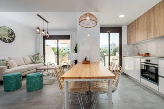 3 bedroom Villa for sale in Orihuela Costa