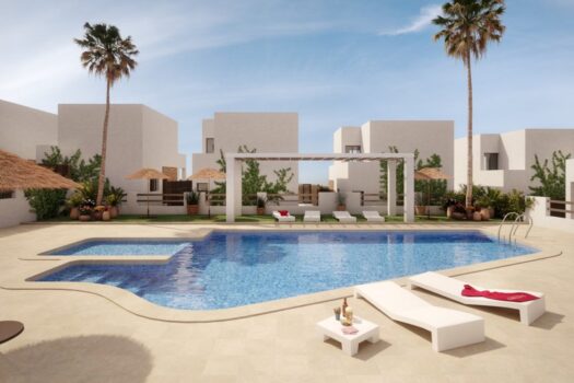 3 bedroom Villa for sale in Orihuela Costa