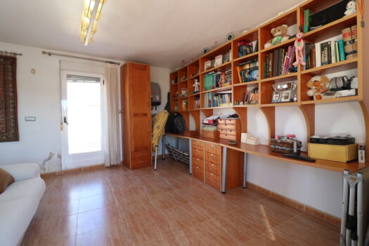 4 bedroom Townhouse for sale in Rojales
