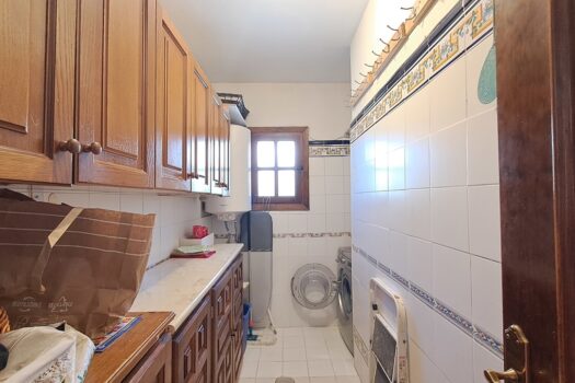 3 bedroom Villa for sale in Santiago de la Ribera