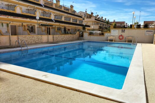 3 bedroom Townhouse for sale in Playa Flamenca