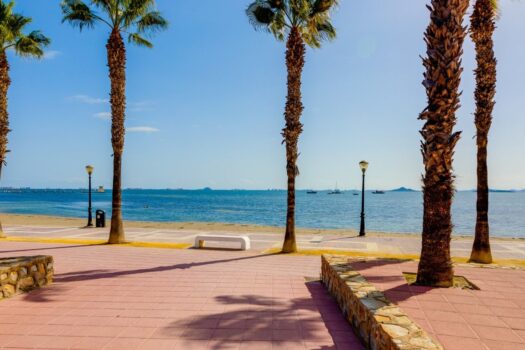 3 bedroom Apartment for sale in Los Alcazares