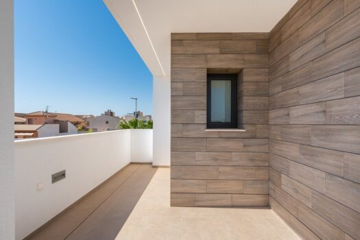 3 bedroom Villa for sale in Santiago de la Ribera