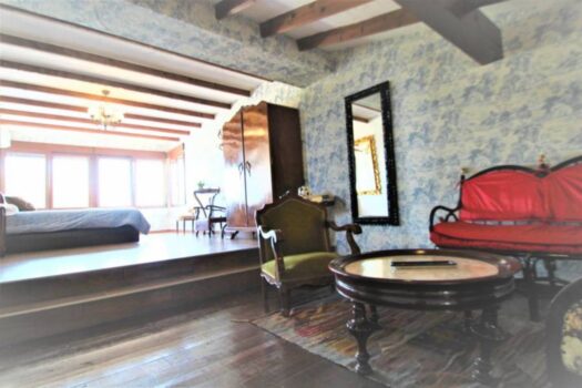 9 bedroom Villa for sale in Cabo Roig