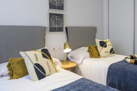 3 bedroom Apartment for sale in Campoamor