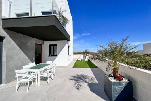 3 bedroom Villa for sale in Los Altos