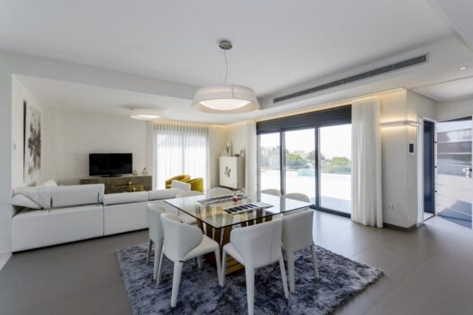 3 bedroom Villa for sale in Campoamor