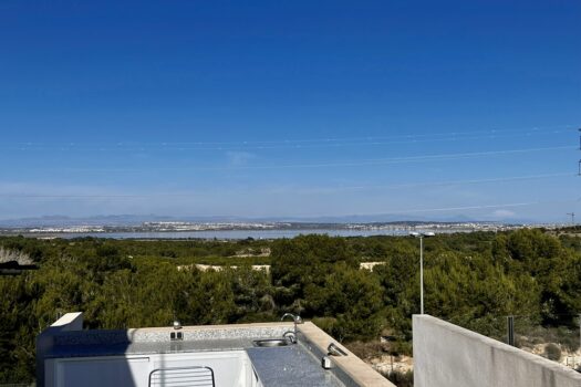 3 bedroom Villa for sale in Villamartin