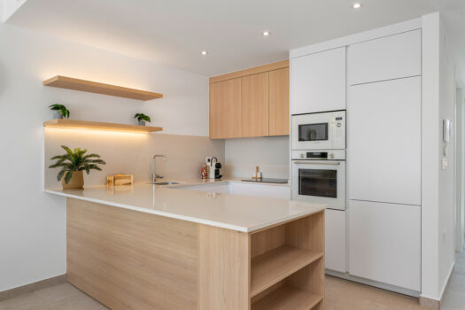 3 bedroom Villa for sale in La Marina