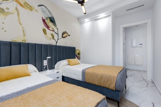 2 bedroom Apartment for sale in Playa Flamenca