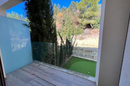 4 bedroom Villa for sale in Las Colinas Golf Resort
