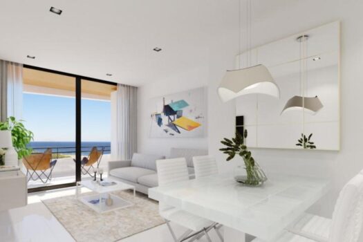 3 bedroom Apartment for sale in Arenales del Sol
