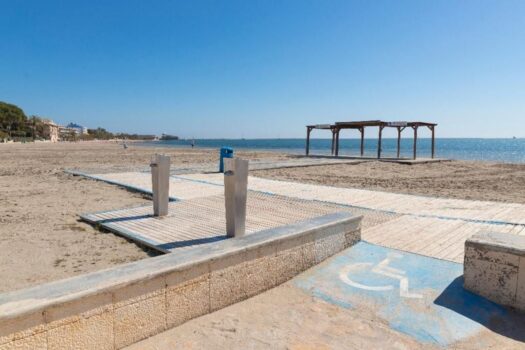 3 bedroom Villa for sale in San Javier