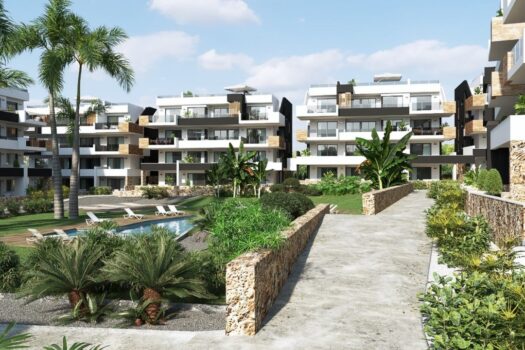 2 bedroom Apartment for sale in Orihuela Costa