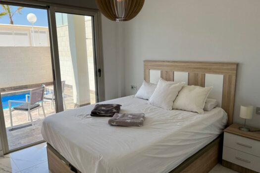 3 bedroom Villa for sale in Los Altos