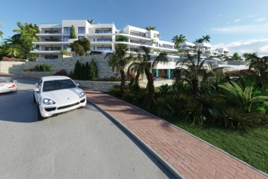 3 bedroom Apartment for sale in Orihuela