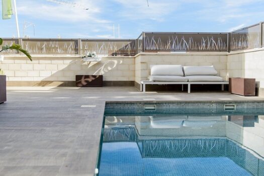 3 bedroom Villa for sale in Los Montesinos