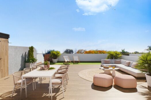 3 bedroom Villa for sale in Pilar de la Horadada
