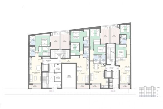 2 bedroom Apartment for sale in Torrevieja