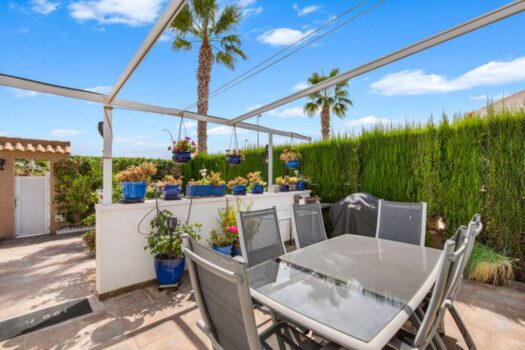 4 bedroom Villa for sale in Punta Prima