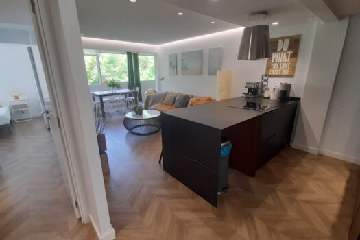 3 Bed Middle Floor Apartment for sale in Marbella, Costa del Sol