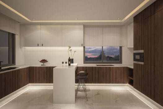 5 Bed Detached Villa for sale in Nueva Andalucia, Costa del Sol