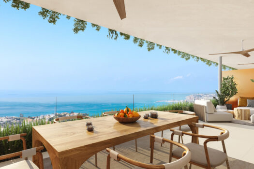 2 Bed Ground Floor Apartment for sale in Fuengirola, Costa del Sol