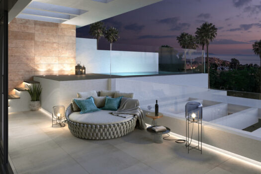 2 Bed Ground Floor Apartment for sale in Estepona, Costa del Sol