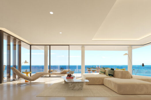 2 Bed Ground Floor Apartment for sale in Estepona, Costa del Sol