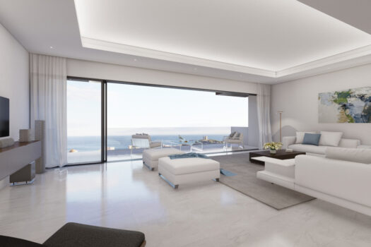 3 Bed Semi Detached Villa for sale in Fuengirola, Costa del Sol