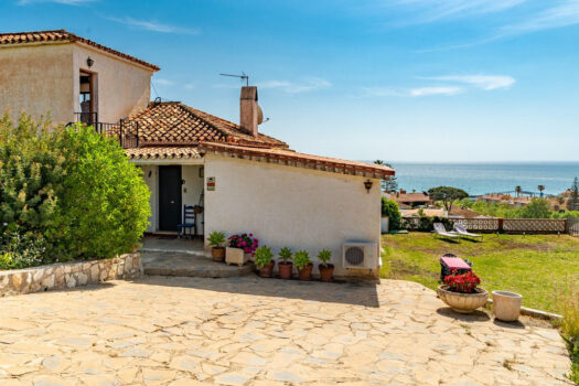 4 Bed Detached Villa for sale in Mijas Costa, Costa del Sol