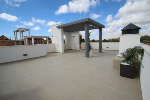4 bedroom Villa for sale in Dehesa De Campoamor