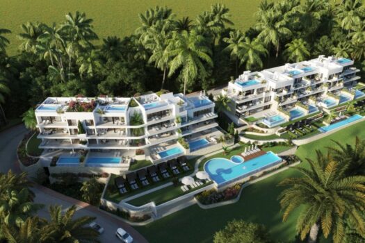 2 bedroom Apartment for sale in Orihuela