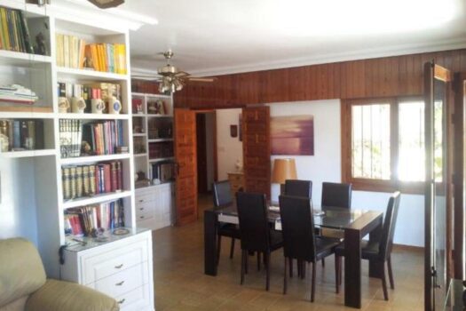 6 bedroom Villa for sale in Campoamor