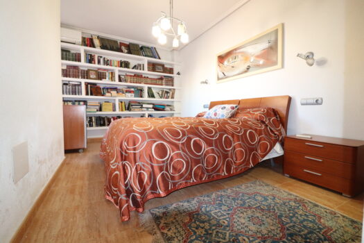4 bedroom Townhouse for sale in Rojales