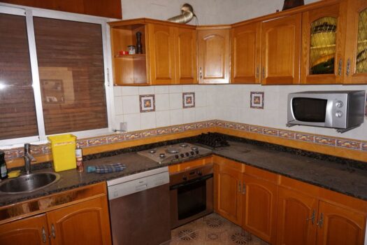 5 bedroom Villa for sale in Balsicas