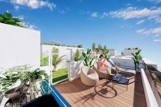 2 bedroom Apartment for sale in Torrevieja