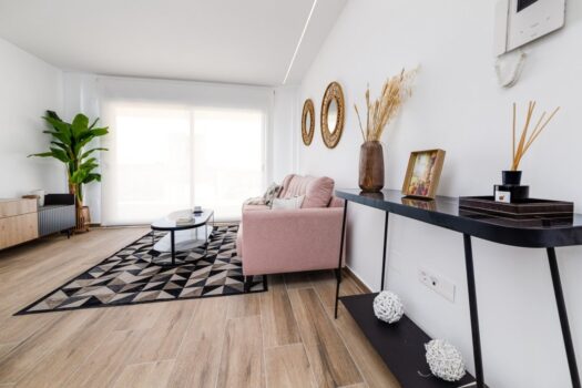 3 bedroom Apartment for sale in Los Alcazares