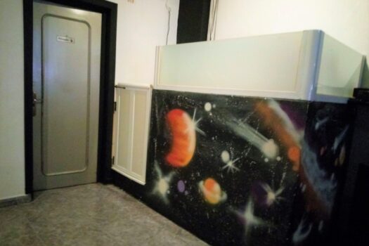 1 bedroom Commercial for sale in Rojales