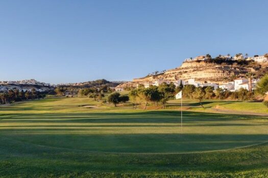 3 bedroom Villa for sale in Rojales